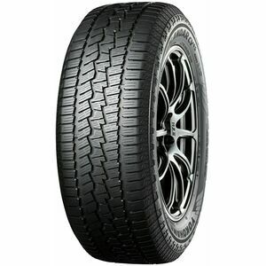 Yokohama Geolandar CV4S G061 225/60 R17 99V