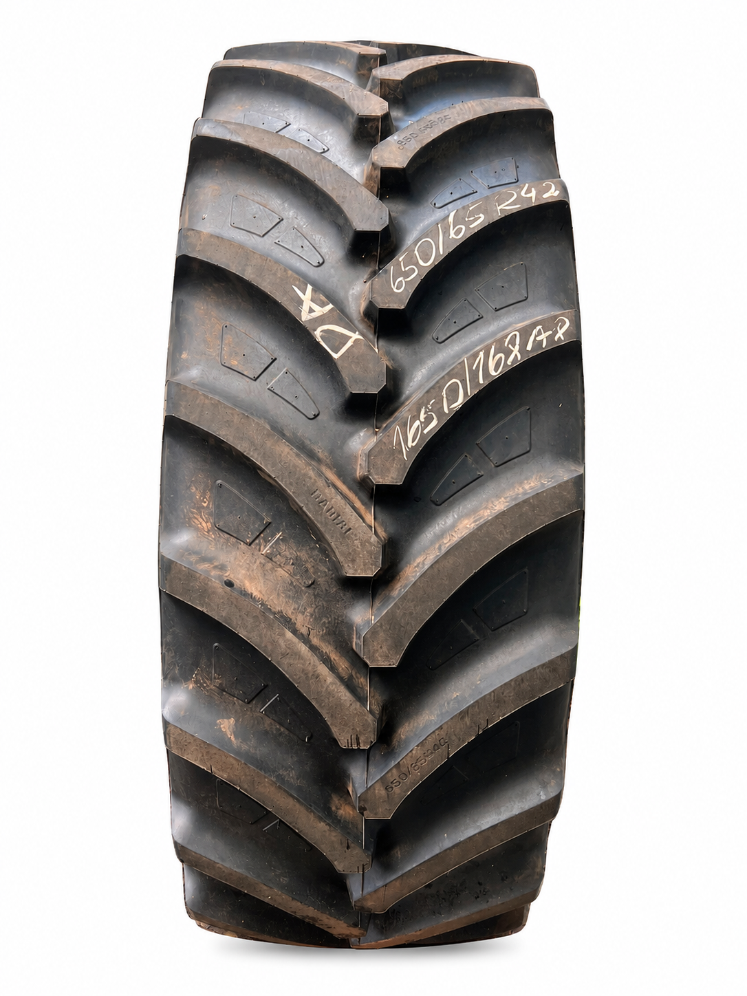TIANLI 480/70R30 TIANLI AG-R 141D TL 480/70 R30 141D
