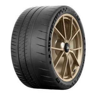 Michelin Pilot Sport Cup 2 R Connect 255/35 R20 97Y