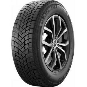 MICHELIN X-ICE Snow SUV 285/45 R21 113H
