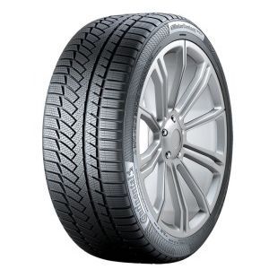 Continental WinterContact TS850P + 285/45 R21 113H