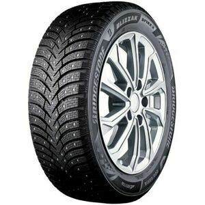 BRIDGESTONE Blizzak Spike-3 255/45 R20 105T
