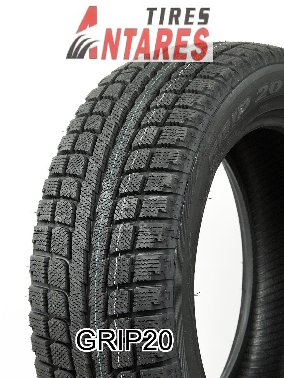 ANTARES GRIP20 215/55R17 98H 215/55 R17 98H