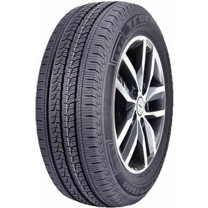 TRACMAX X-Privilo VS-450 215/60 R16 103R