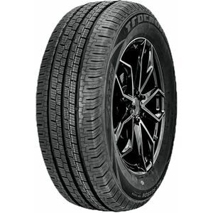 TRACMAX A/S Van Saver 225/55 R17 109H