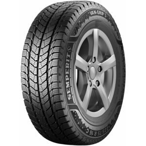 SEMPERIT Van-Grip 3 225/55 R17 109T