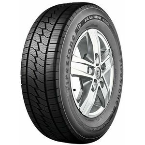 Firestone Vanhawk Multiseason 225/55 R17 109T