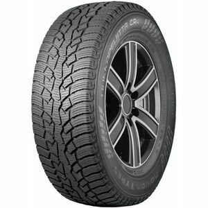 NOKIAN Hakkapeliitta CR4 215/65 R16 109R