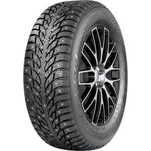 NOKIAN Hakkapeliitta 9 SUV