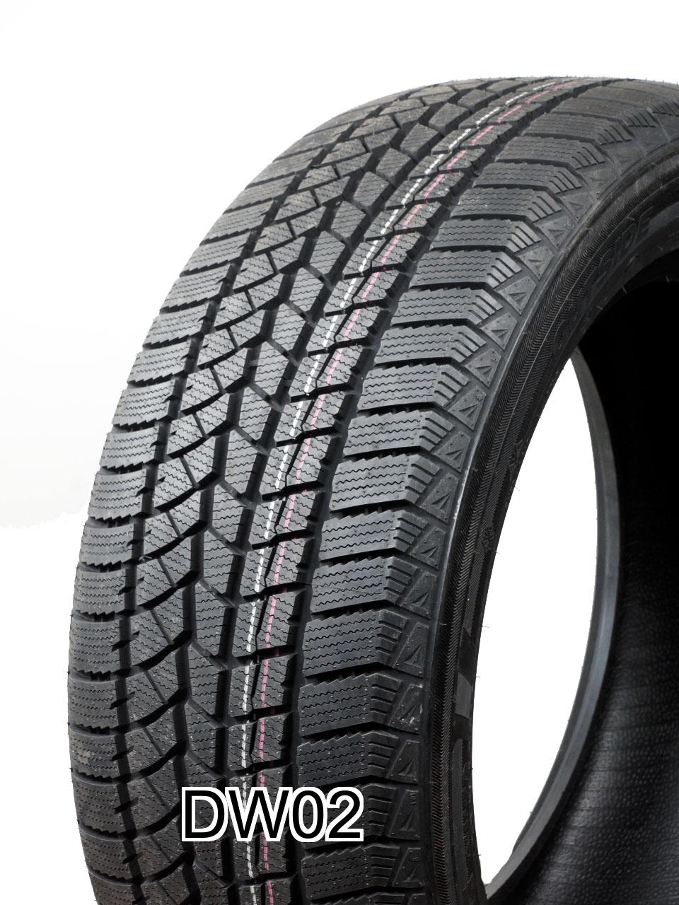 DOUBLE STAR DW02 245/55R19 103T 245/55 R19 103T
