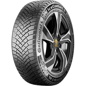 Continental IceContact 8 225/45 R17 94T