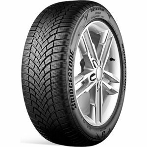 Bridgestone Blizzak LM005 Driveguard 215/55 R16 97H