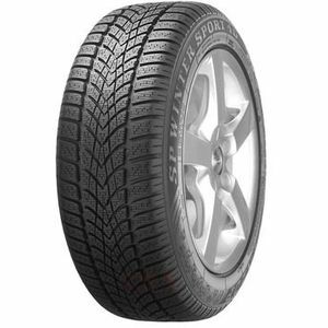 Dunlop SP Winter Sport 4D 225/50 R17 98H