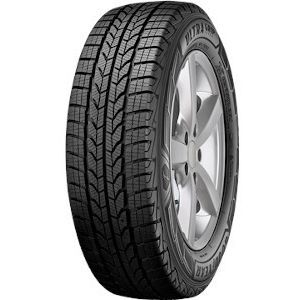 Goodyear Cargo UltraGrip 225/55 R17 109T