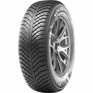 KUMHO Solus 4S HA31 SUV 225/60 R17 99H