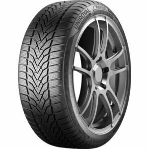 UNIROYAL Winterexpert 255/45 R20 105V
