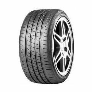 LASSA Driveways Sport + 255/35 R20 97Y