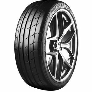 Bridgestone Potenza S007 255/35 R20 93Y