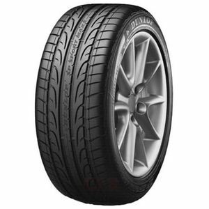 Dunlop SP Sport Maxx 255/35 R20 97Y
