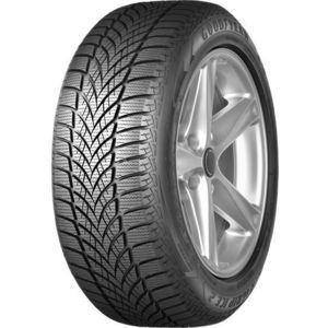 Goodyear UltraGrip Ice 2+ 255/35 R20 97T