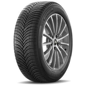 MICHELIN CrossClimate + 205/60 R16 96W