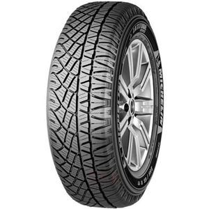 MICHELIN Latitude Cross 225/55 R17 101H