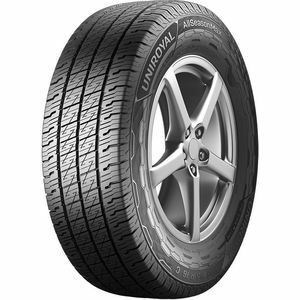 UNIROYAL Allseasonmax 225/55 R17 109T
