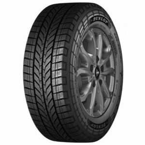 Dunlop Econodrive Winter 225/55 R17 109T