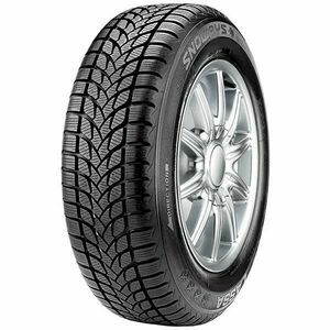 LASSA Competus Winter 2 + 225/60 R17 99H