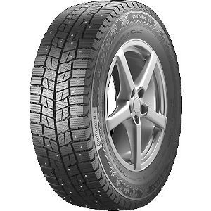 CONTINENTAL VanContact ICE 225/55 R17 109R