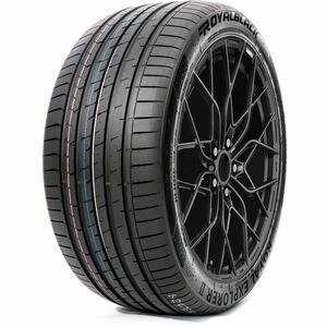 ROYALBLACK Royal Explorer II 235/55 R17 103W