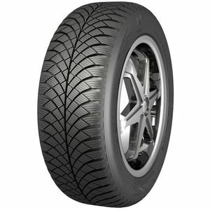 NANKANG Cross Season AW-6 215/55 R16 97V