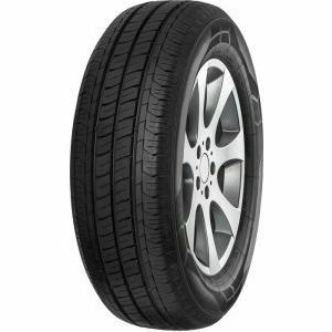 Atlas Green Van 2 215/60 R16 103R
