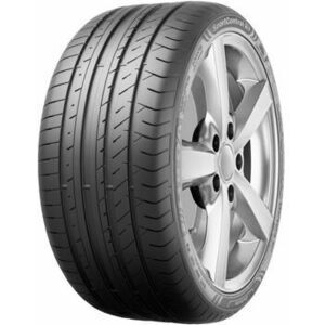 Fulda Sportcontrol 2 225/45 R17 91Y