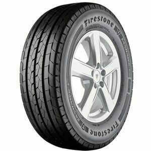 FIRESTONE Vanhawk 3 215/60 R16 103T