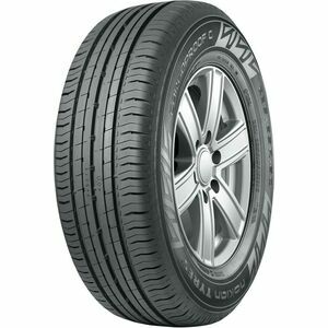 Nokian Cargoproof C 225/55 R17 109H