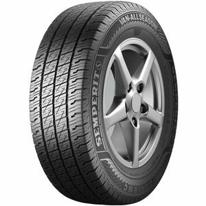 SEMPERIT VAN Allseason 225/55 R17 109T