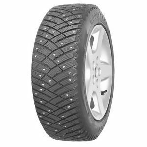 Goodyear Ultra Grip Ice Arctic 245/45 R17 99T