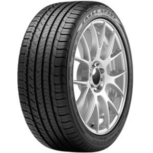 Goodyear Eagle Sport All Season 245/45 R18 100H