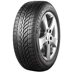 Bridgestone Blizzak LM-32 255/40 R18 99V