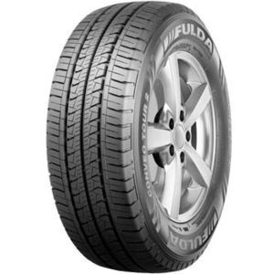 Fulda Conveo Tour 2 215/65 R16 109T