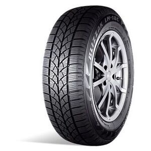 Bridgestone Blizzak LM-18 C 215/65 R16 106T