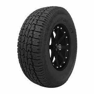 Nankang Conqueror A/T-5+ 215/65 R16 109N