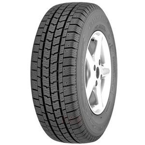 Goodyear Cargo UltraGrip 2 215/65 R16 109T