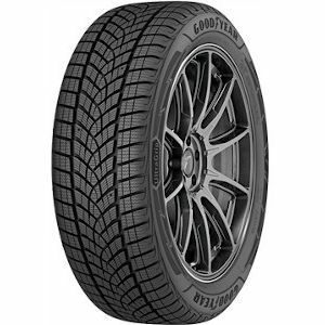 Goodyear UltraGrip Performance + SUV 255/55 R18 109V