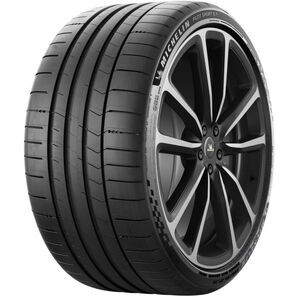 MICHELIN Pilot Sport S 5 265/35 R20 99Y