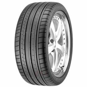 DUNLOP SP Sport Maxx GT 235/40 R18 91Y