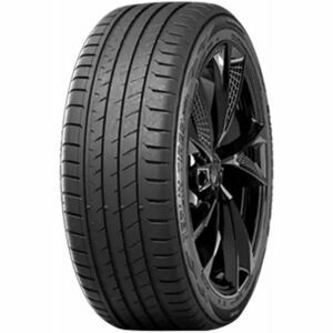 BERLIN TIRES Summer UHP2 235/55 R18 104W