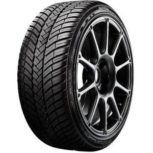 Avon AS7 All Season 235/55 R18 104V