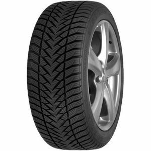 Goodyear UltraGrip SUV 255/55 R18 109H